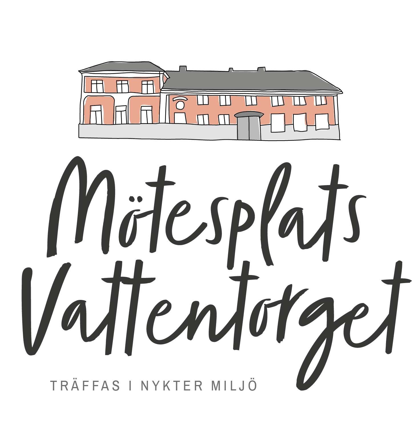 Mötesplats Vattentorget